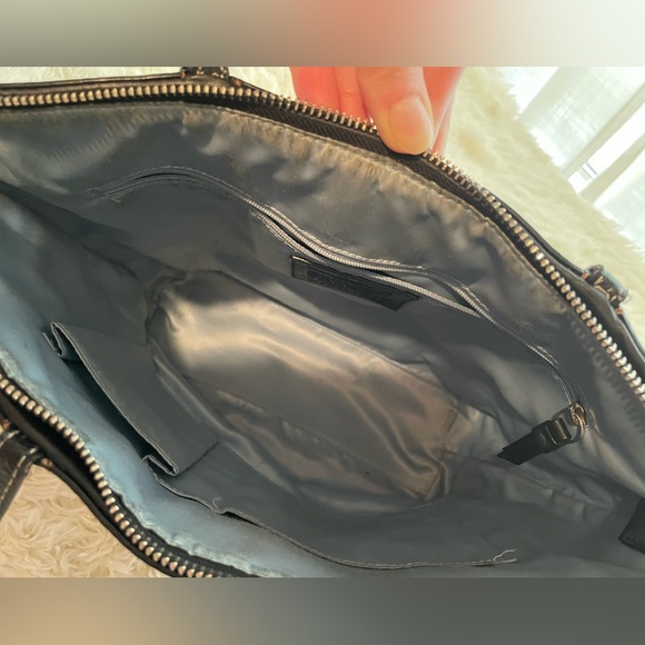 🖤 Coach Shoulder Bag - Picture 10 of 14